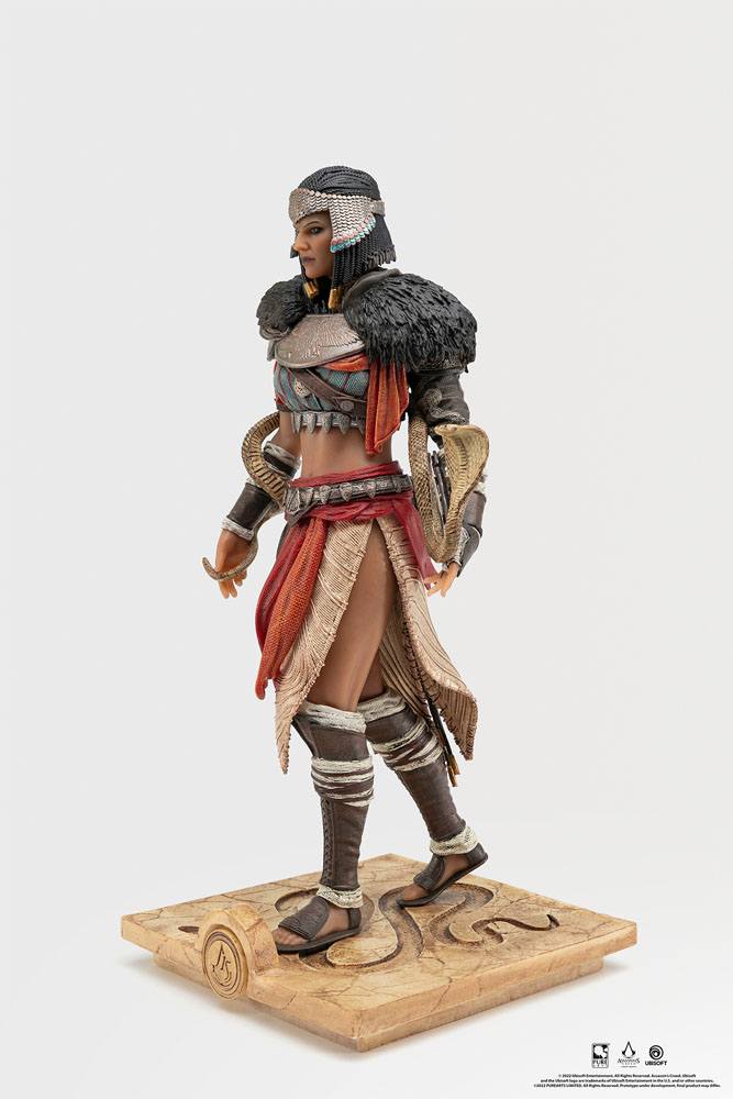 Assassin´s Creed Estatua PVC 1/8 Amunet The Hidden One 25 cm