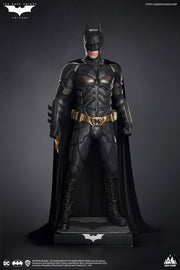 The Dark Knight Estátua tamanho real Batman Ultimate Edition 207 cm