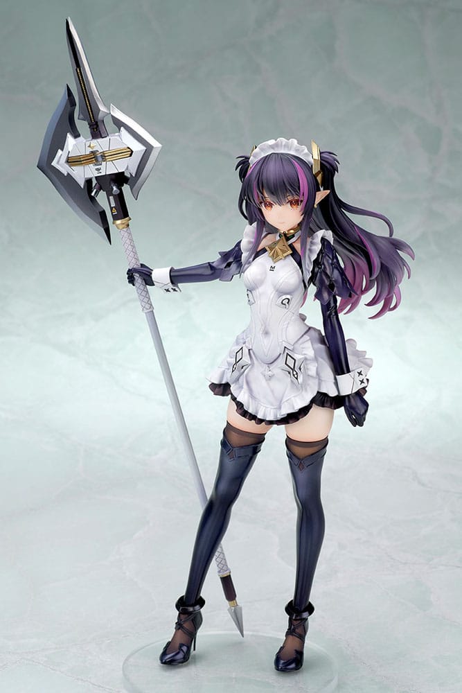 Original Character Estatua PVC 1/7 M.A.I.D Mary 24 cm