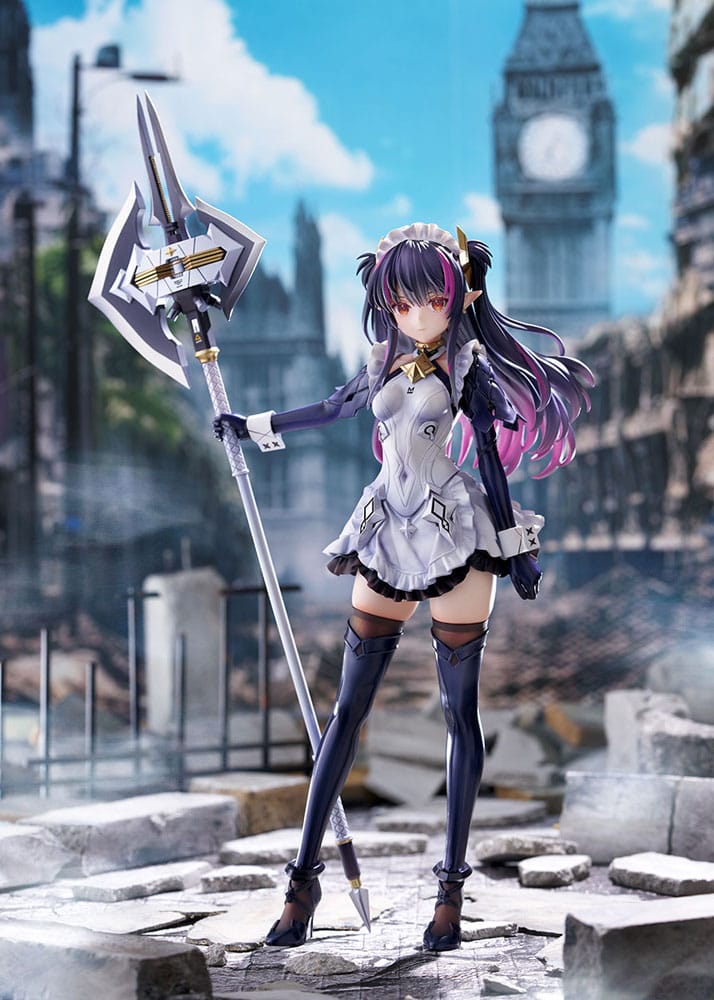 Original Character Estatua PVC 1/7 M.A.I.D Mary 24 cm