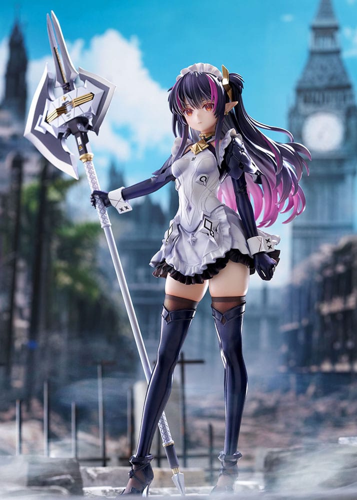Original Character Estatua PVC 1/7 M.A.I.D Mary 24 cm
