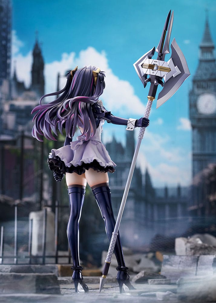 Original Character Estatua PVC 1/7 M.A.I.D Mary 24 cm