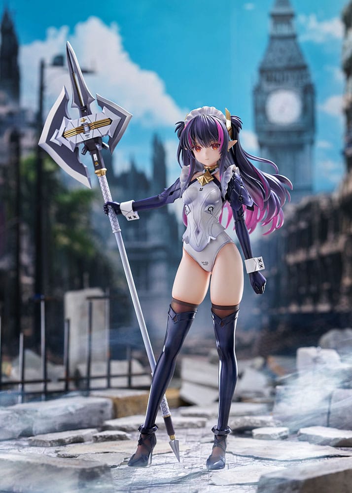 Original Character Estatua PVC 1/7 M.A.I.D Mary 24 cm