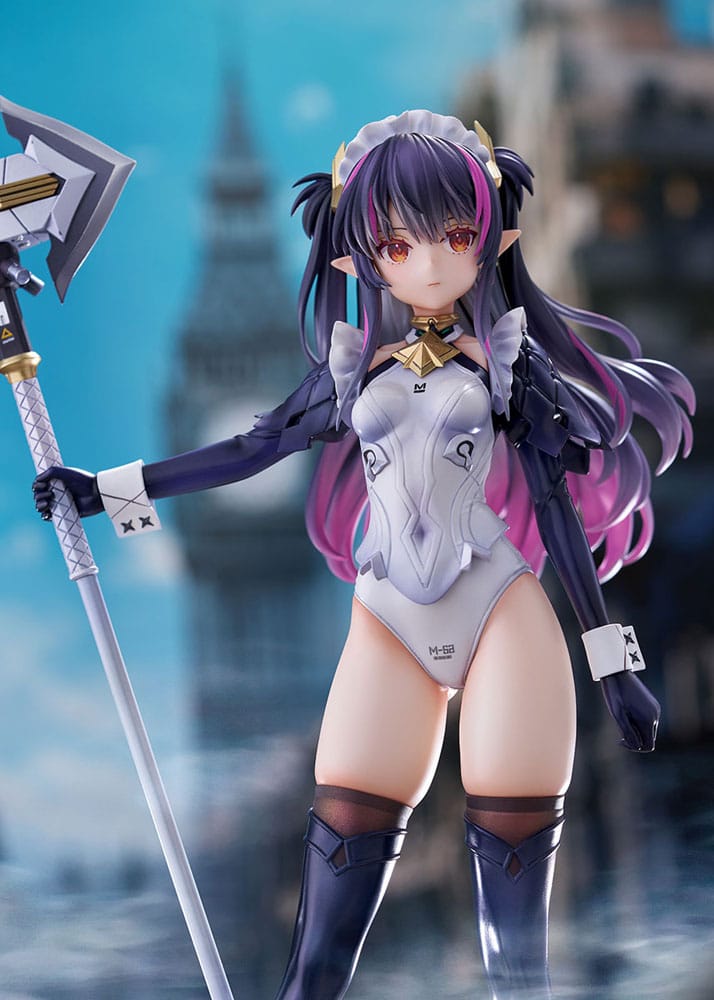 Original Character Estatua PVC 1/7 M.A.I.D Mary 24 cm