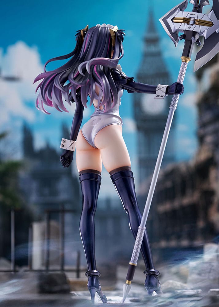 Original Character Estatua PVC 1/7 M.A.I.D Mary 24 cm