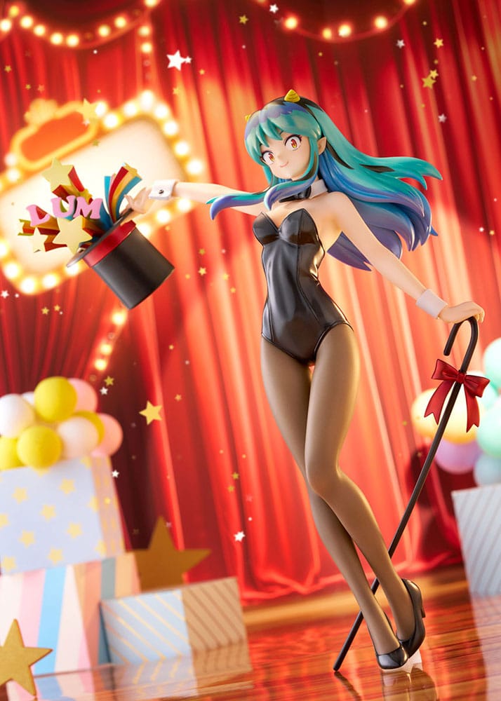 Urusei Yatsura Estatua PVC 1/7 Lum Bunny Girl Ver. 25 cm