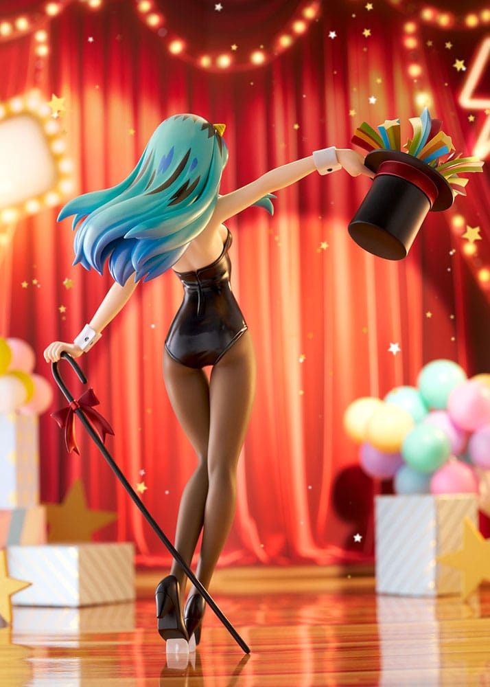 Urusei Yatsura Estatua PVC 1/7 Lum Bunny Girl Ver. 25 cm