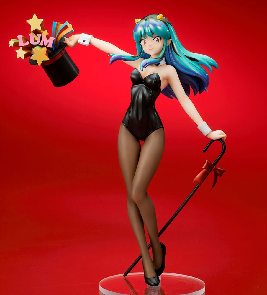 Urusei Yatsura Estatua PVC 1/7 Lum Bunny Girl Ver. 25 cm