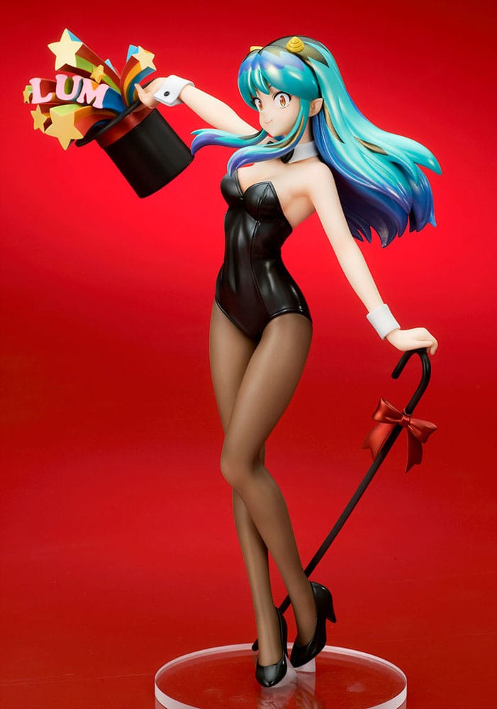 Urusei Yatsura Estatua PVC 1/7 Lum Bunny Girl Ver. 25 cm