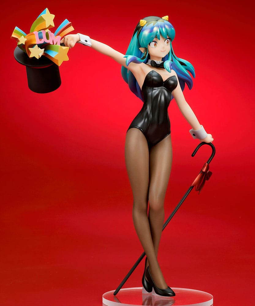 Urusei Yatsura Estatua PVC 1/7 Lum Bunny Girl Ver. 25 cm