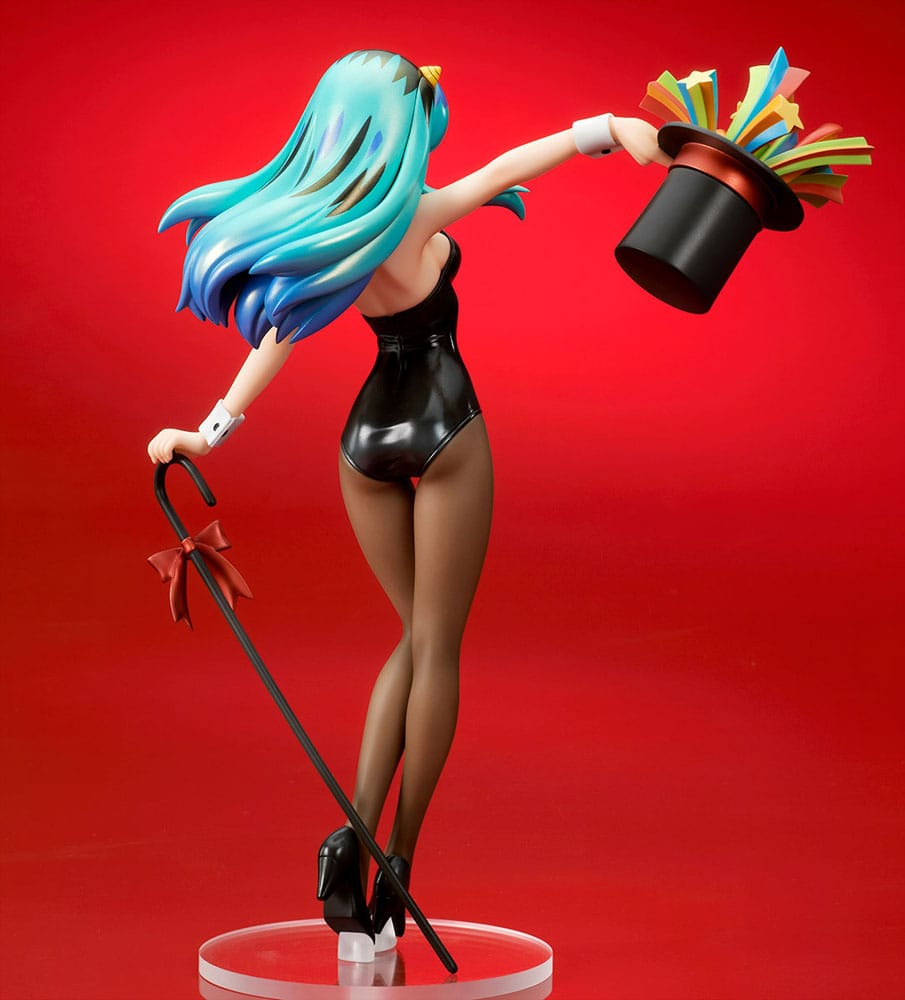 Urusei Yatsura Estatua PVC 1/7 Lum Bunny Girl Ver. 25 cm