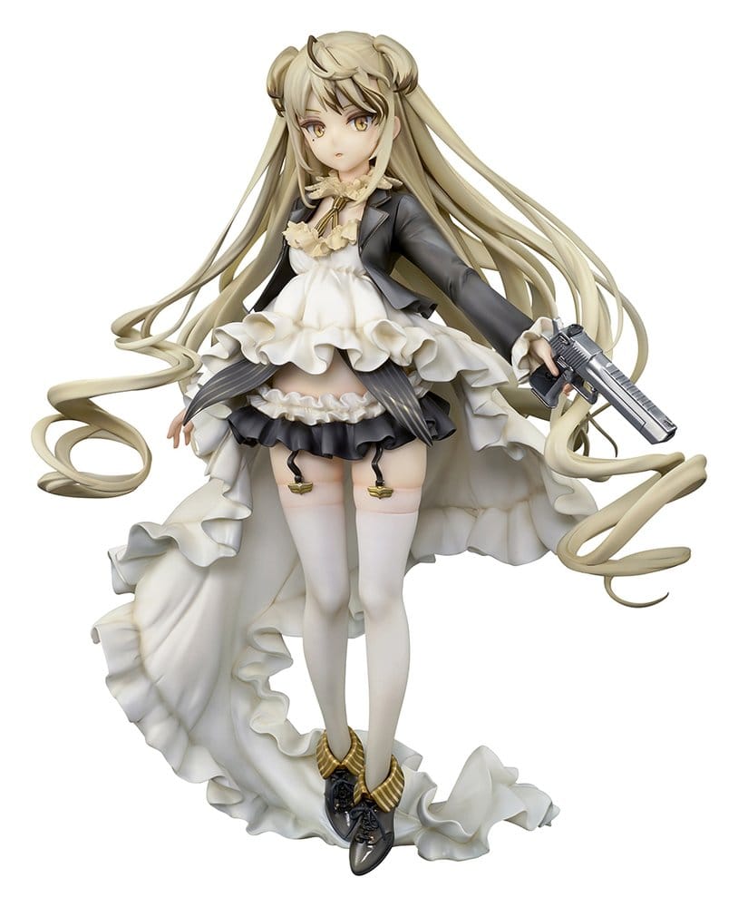Girls' Frontline Figura PVC 1/7 Desert Eagle 23 cm Frikytopia