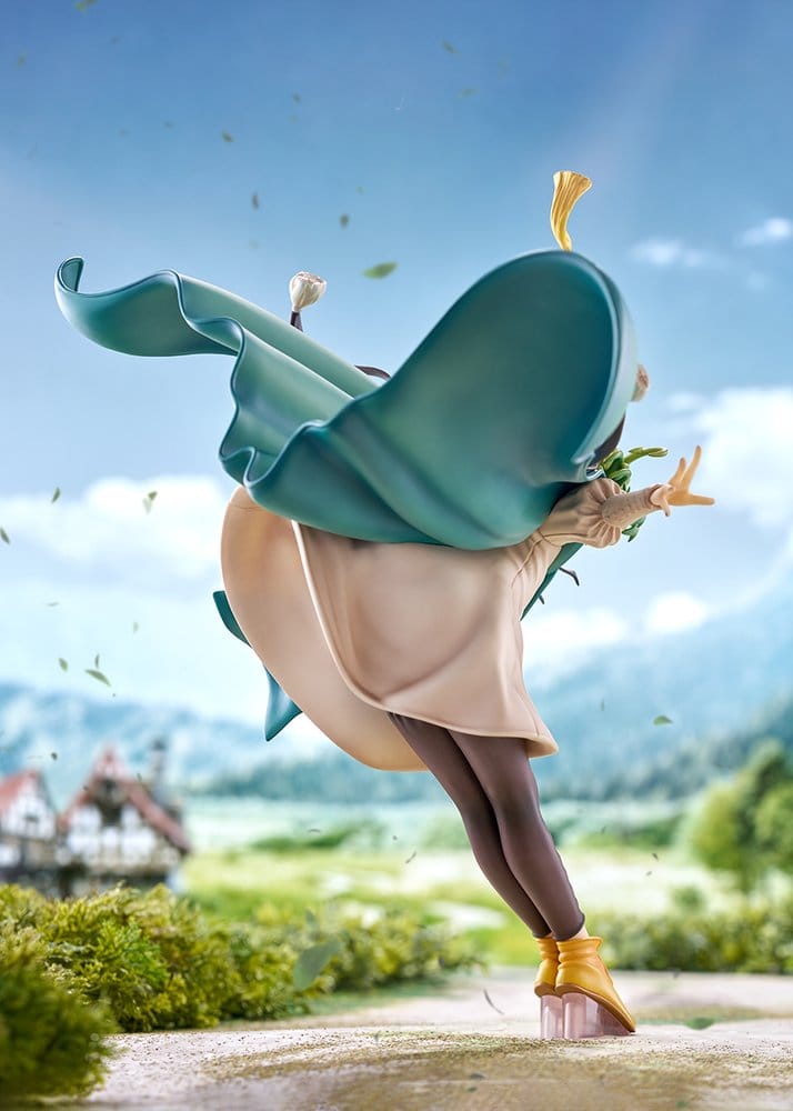 Atelier of Witch Hat Figura PVC 1/6 Coco 25 cm (re-run)