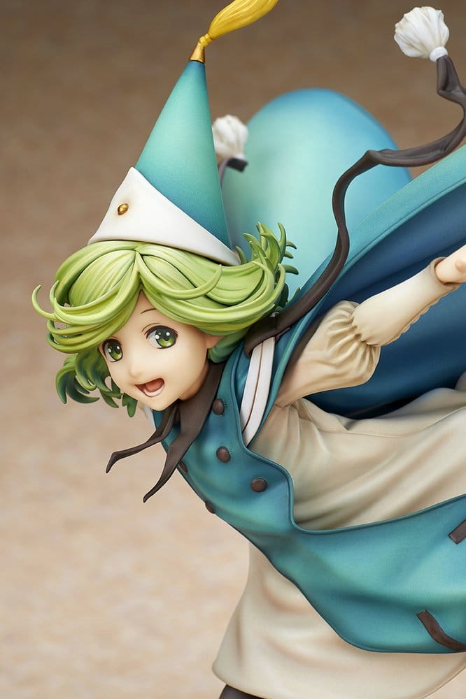 Atelier of Witch Hat Figura PVC 1/6 Coco 25 cm (re-run)