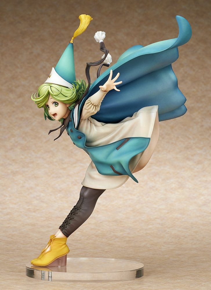 Atelier of Witch Hat Figura PVC 1/6 Coco 25 cm (re-run)