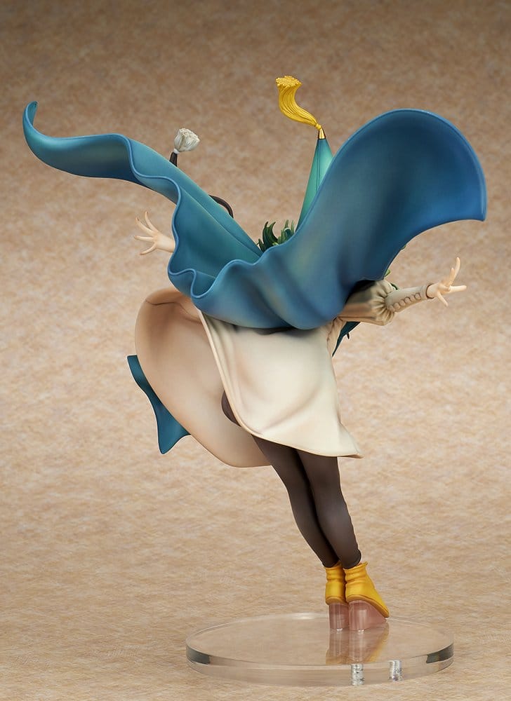 Atelier of Witch Hat Figura PVC 1/6 Coco 25 cm (re-run)