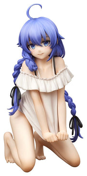 Mushoku Tensei Figura PVC 1/6 Lucrea Roxy Migurdia Nightwear Ver. 18 cm