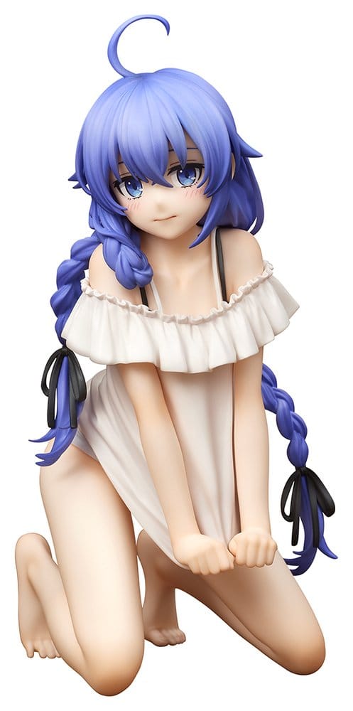 Mushoku Tensei Figura PVC 1/6 Lucrea Roxy Migurdia Nightwear Ver. 18 cm