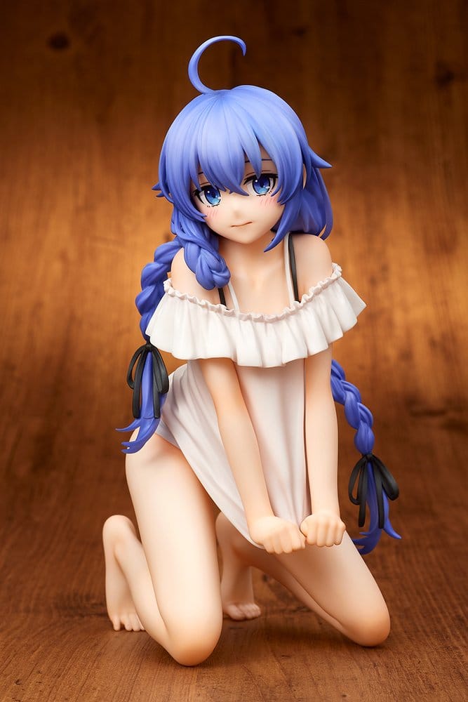 Mushoku Tensei Figura PVC 1/6 Lucrea Roxy Migurdia Nightwear Ver. 18 cm