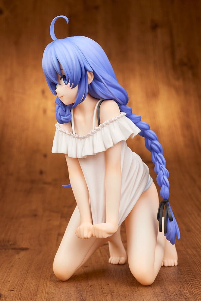 Mushoku Tensei Figura PVC 1/6 Lucrea Roxy Migurdia Nightwear Ver. 18 cm