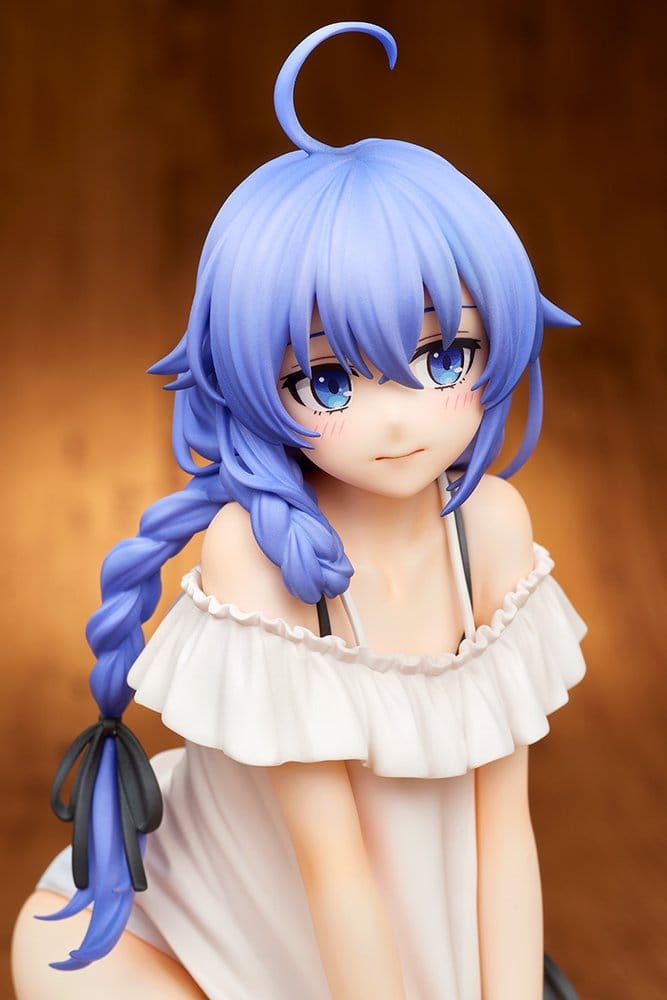 Mushoku Tensei Figura PVC 1/6 Lucrea Roxy Migurdia Nightwear Ver. 18 cm