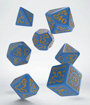 Pathfinder Pack de Dados Ruins of Azlant (7)