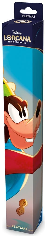 Disney Lorcana TCG Tapete de Jogo Goofy