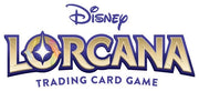 Disney Lorcana TCG Guia Oficial do Colecionador: Sets 9-13 *Edição Inglesa*