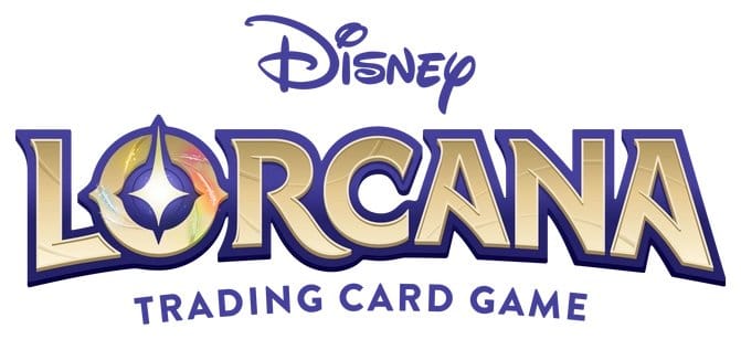 Disney Lorcana TCG Guia Oficial do Colecionador: Sets 9-13 *Edição Inglesa* Frikytopia