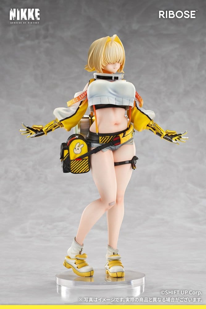 Goddess of Victory: Nikke Figura PVC 1/6 Elegg 27 cm Frikytopia