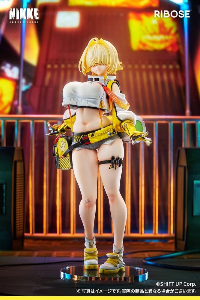 Goddess of Victory: Nikke Figura PVC 1/6 Elegg 27 cm