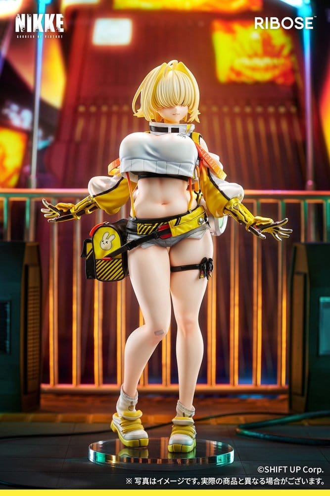 Goddess of Victory: Nikke Figura PVC 1/6 Elegg 27 cm