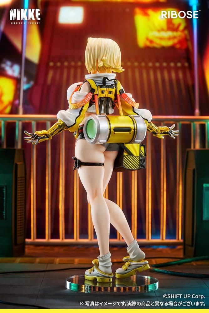 Goddess of Victory: Nikke Figura PVC 1/6 Elegg 27 cm