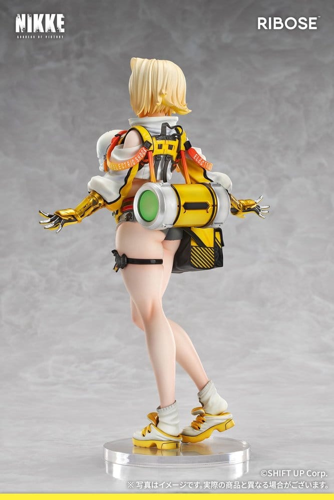 Goddess of Victory: Nikke Figura PVC 1/6 Elegg 27 cm