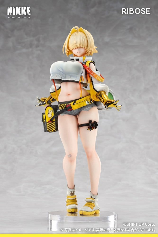 Goddess of Victory: Nikke Figura PVC 1/6 Elegg 27 cm