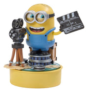 Minions & Monsters Mini Robot Interactivo Henry 9 cm *Edición Inglés*