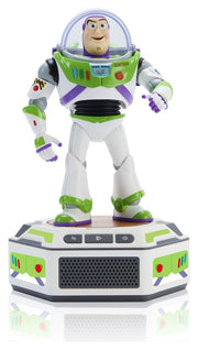 Disney Pixar Toy Story Robot Interactivo Kit - Buzz Lightyear *Edición Francés* 17 cm