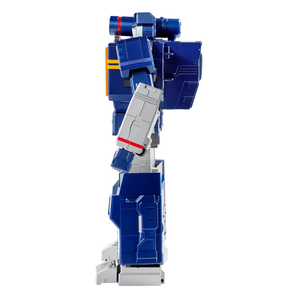 Transformers Robot interactivo Soundwave G1 Flagship 36 cm