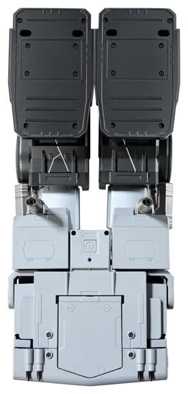 Transformers G1 Flagship Robot Interactivo Optimus Prime (The Fallen Leader Edition) 48 cm