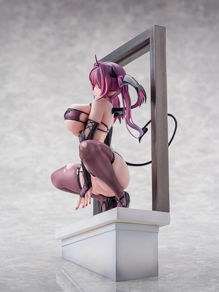Original Character Figura PVC 1/6 Succubus Mieru 26 cm