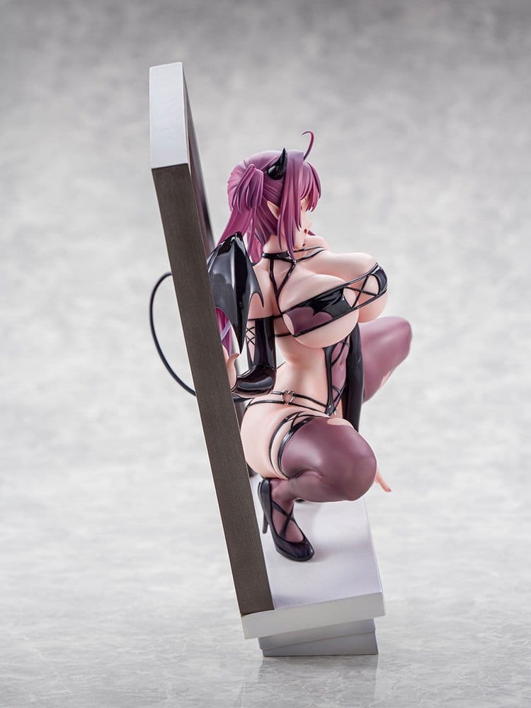 Original Character Figura PVC 1/6 Succubus Mieru 26 cm