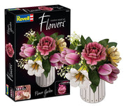 Revell Flowers Flores de Madera Flower Garden 22 cm