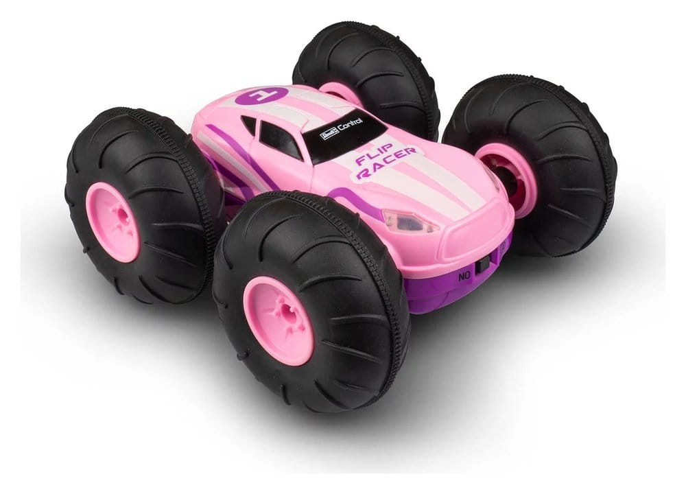 Revell Control Calendario de Adviento RC Stunt Car Flip Racer 16 cm