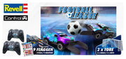 Revell Control Calendario de Adviento RC Football League
