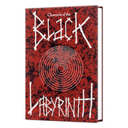 Werewolf: The Apocalypse 5th Edition RPG libro Chronicle of the Black Labyrinth *Edición Inglés*