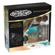 Heroscape expansión del terreno Shores of Valhalla *Edición Inglés*
