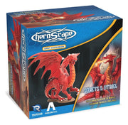 Heroscape Expansão de exército Zelrig Remastered Standard Edition *Edição Inglês*