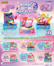 Kirby Minifiguras Kirby em Pop City Expositor (6)