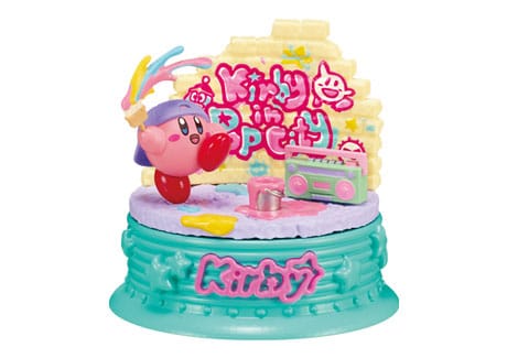 Kirby Minifiguras Kirby em Pop City Expositor (6)