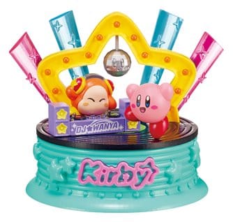 Kirby Minifiguras Kirby em Pop City Expositor (6)
